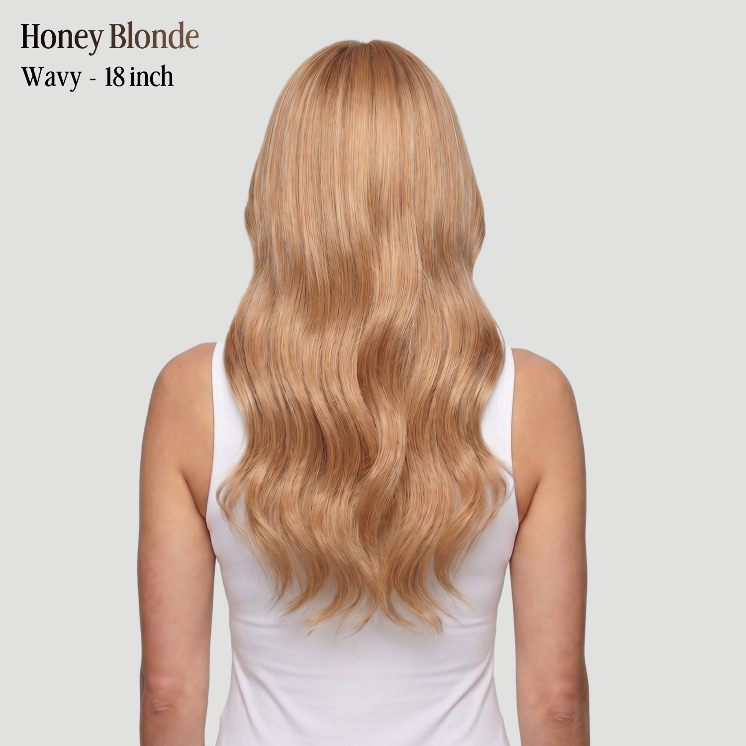 Lula Secret Hair Extensions
