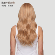 Lula Secret Hair Extensions
