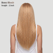 Lula Secret Hair Extensions