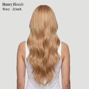 Lula Secret Hair Extensions