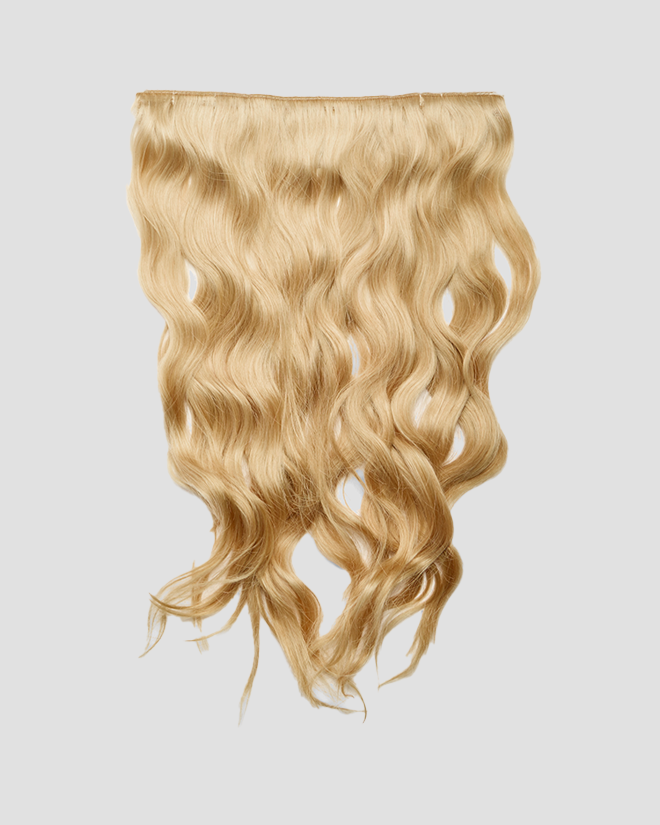 Lula Secret Hair Extensions