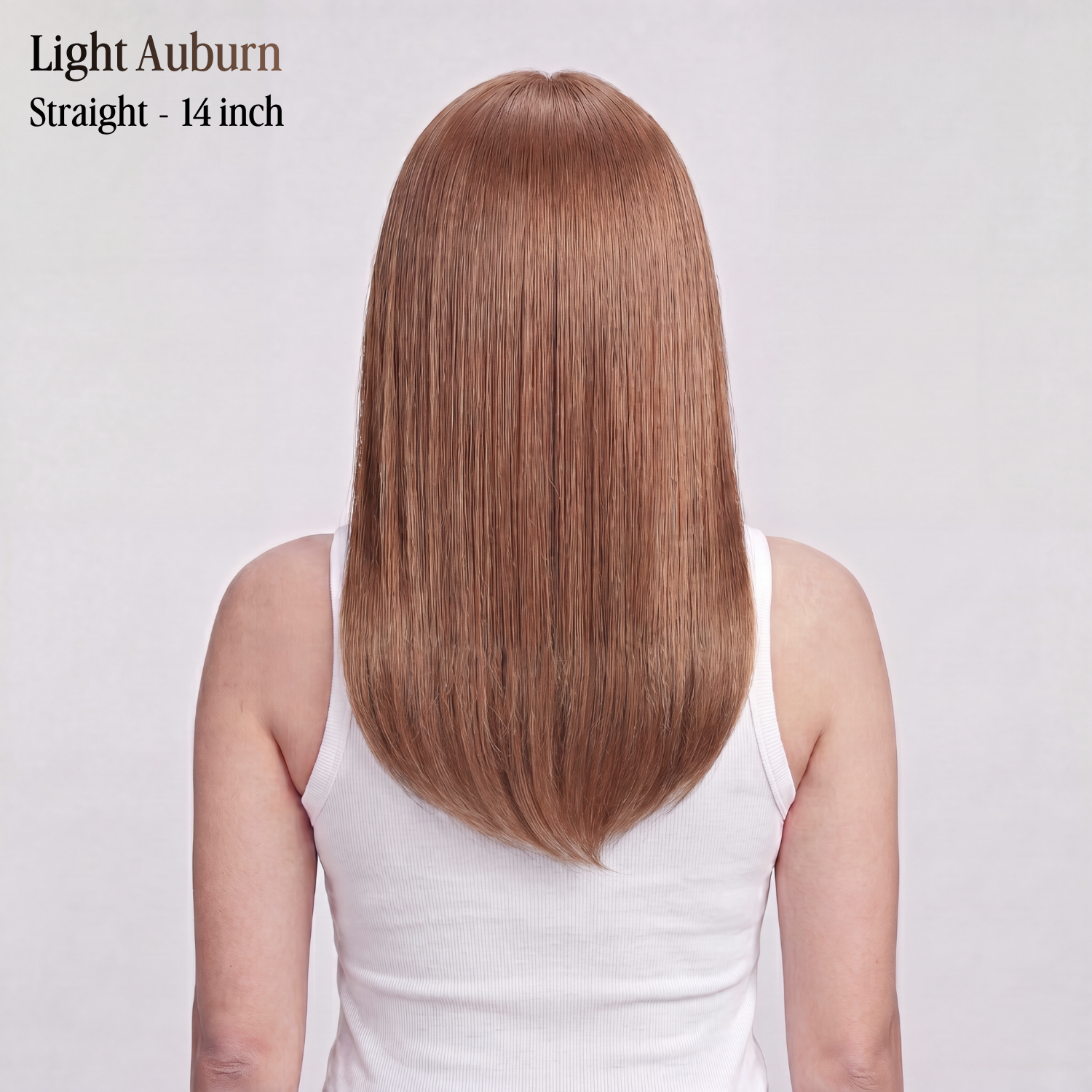 Lula Secret Hair Extensions