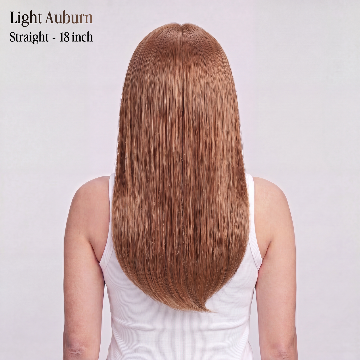 Lula Secret Hair Extensions