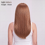 Lula Secret Hair Extensions