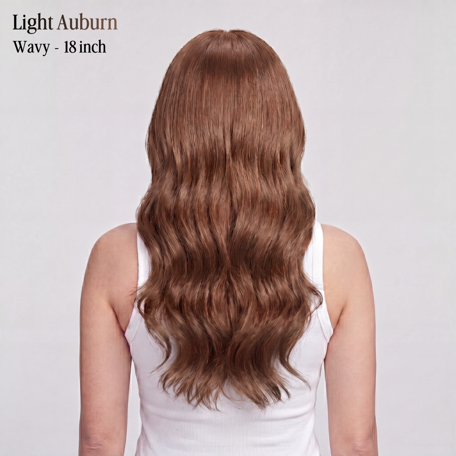 Lula Secret Hair Extensions