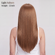 Lula Secret Hair Extensions