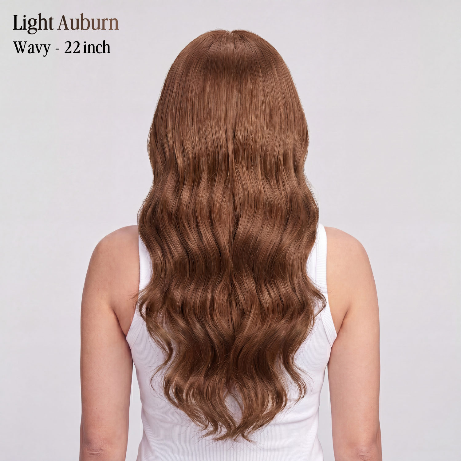 Lula Secret Hair Extensions