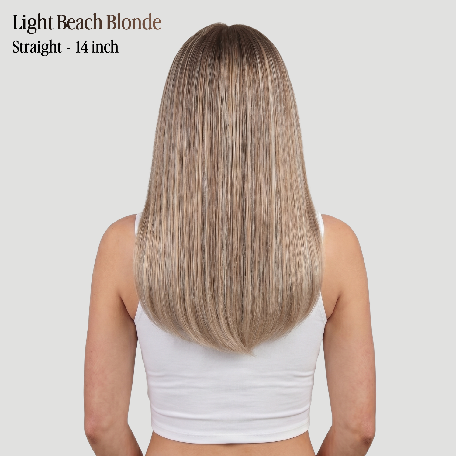 Lula Secret Hair Extensions