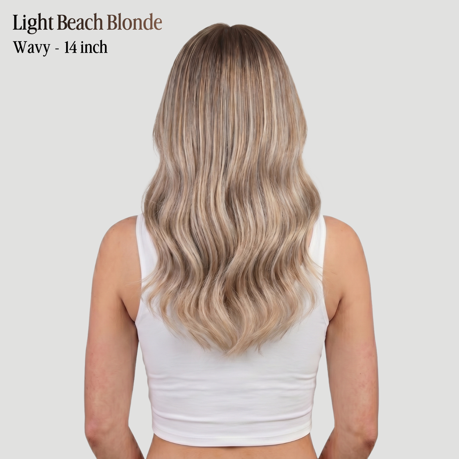 Lula Secret Hair Extensions