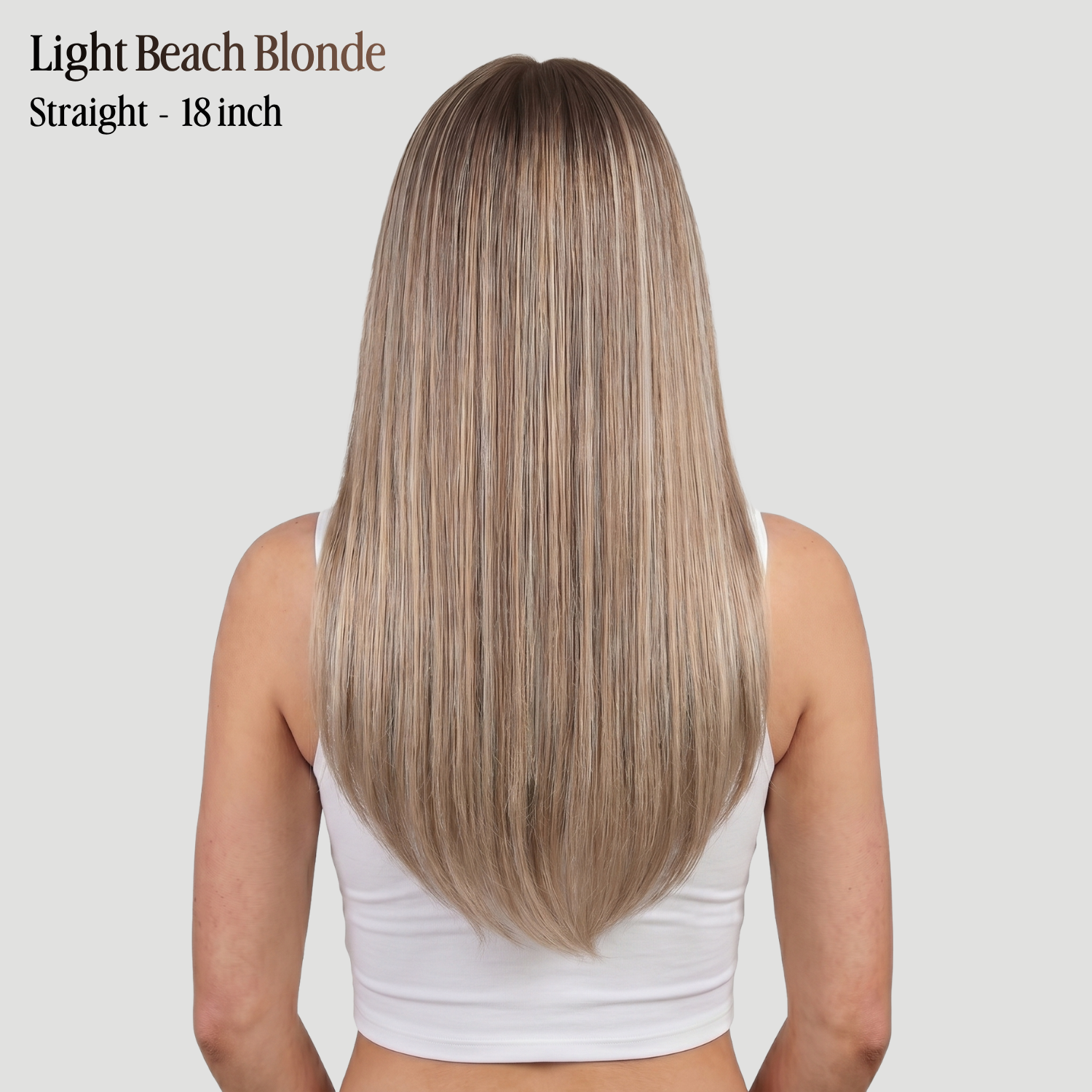 Lula Secret Hair Extensions