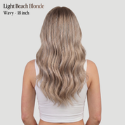 Lula Secret Hair Extensions
