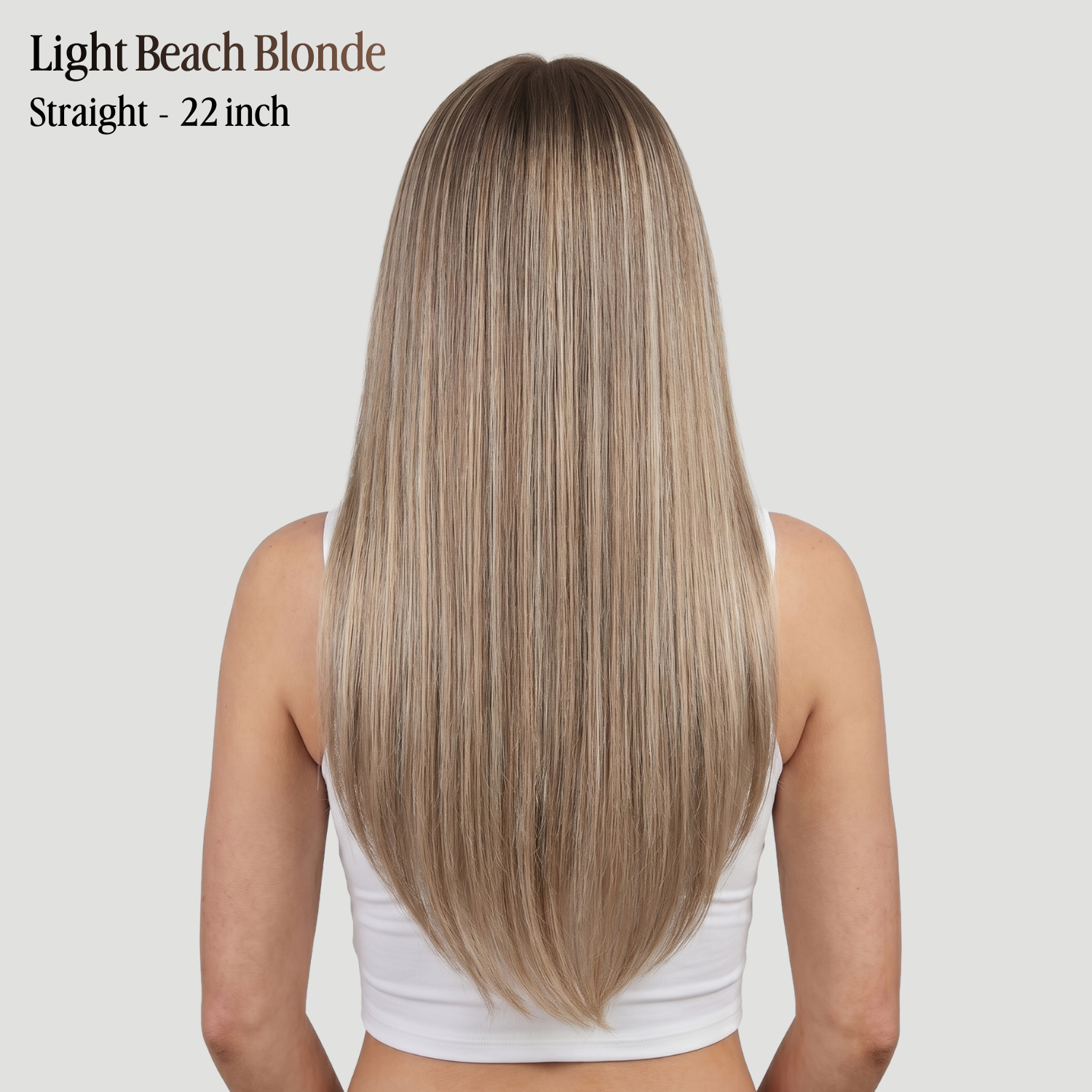 Lula Secret Hair Extensions