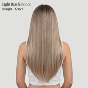Lula Secret Hair Extensions