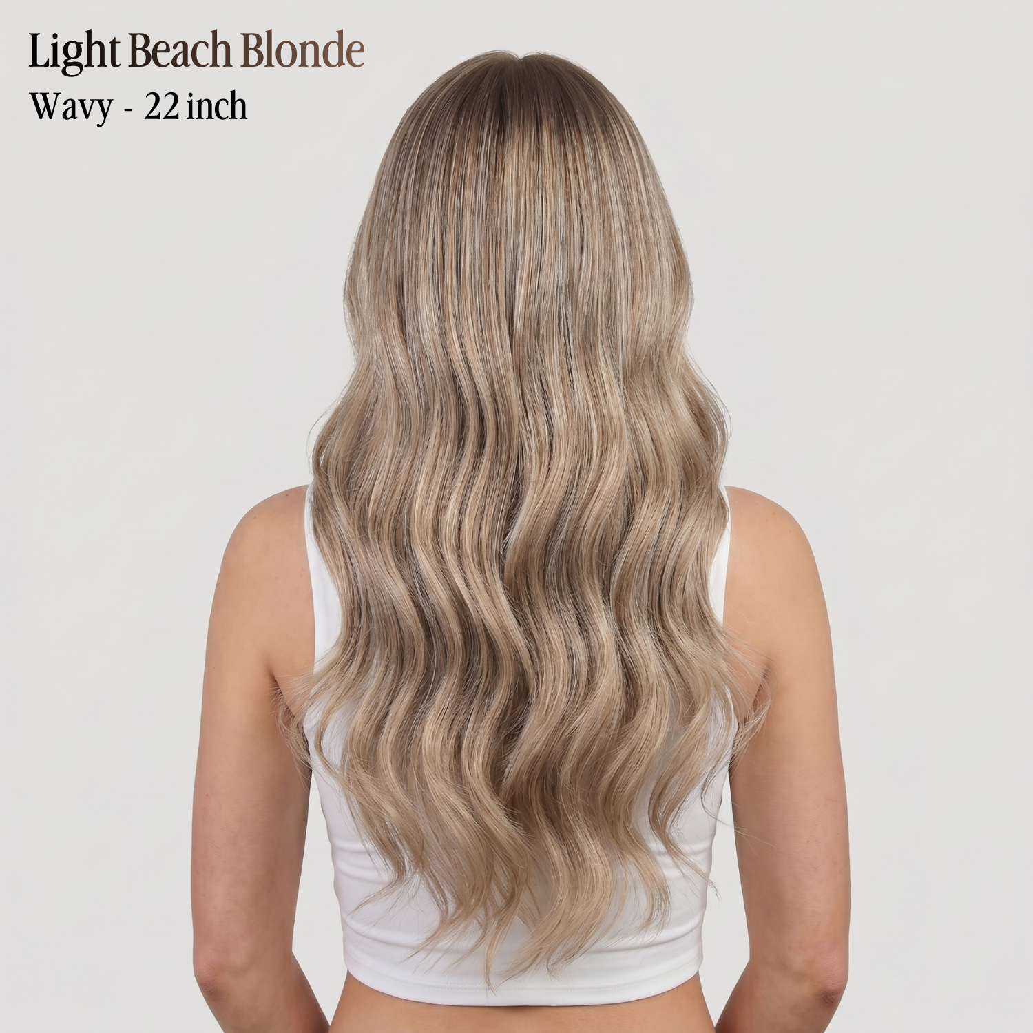 Lula Secret Hair Extensions