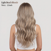 Lula Secret Hair Extensions