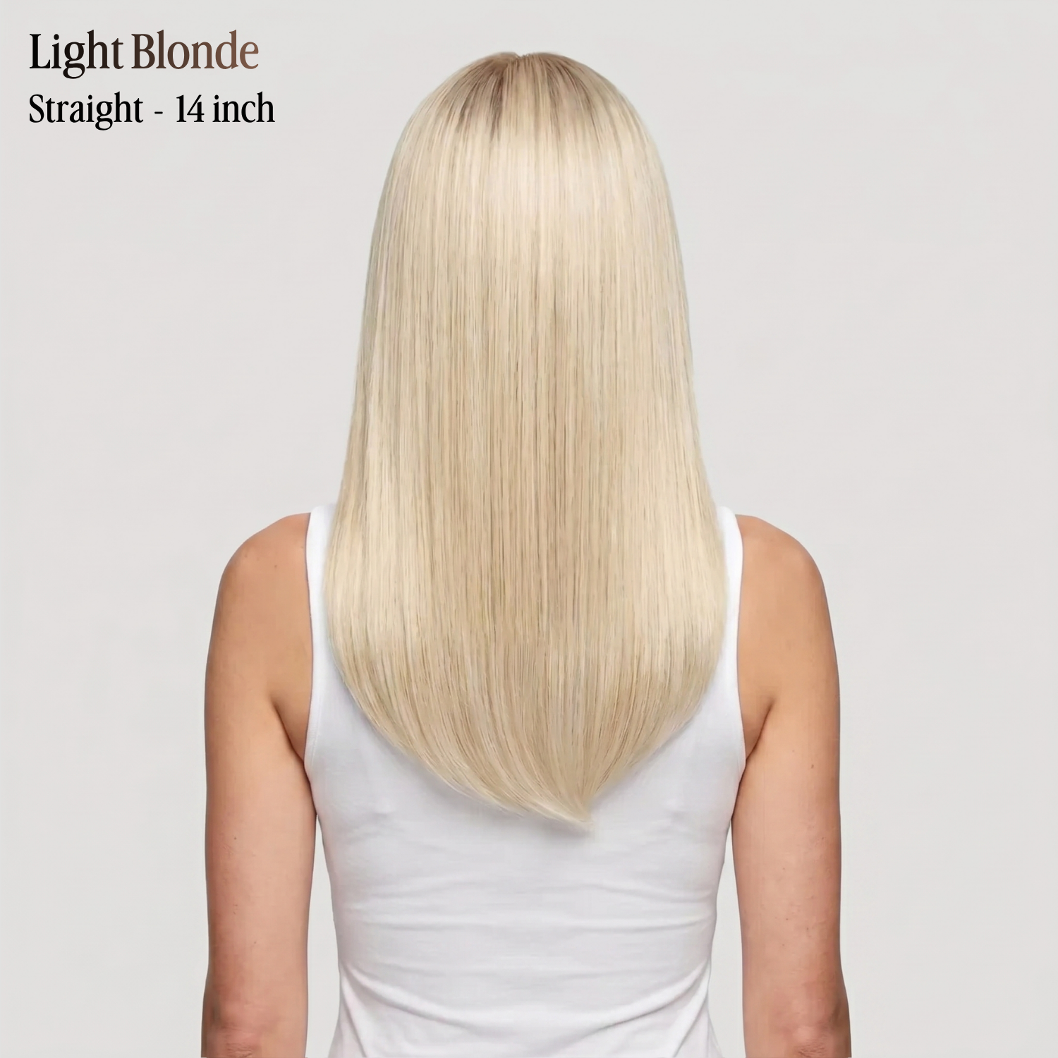 Lula Secret Hair Extensions