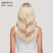 Lula Secret Hair Extensions