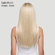 Lula Secret Hair Extensions