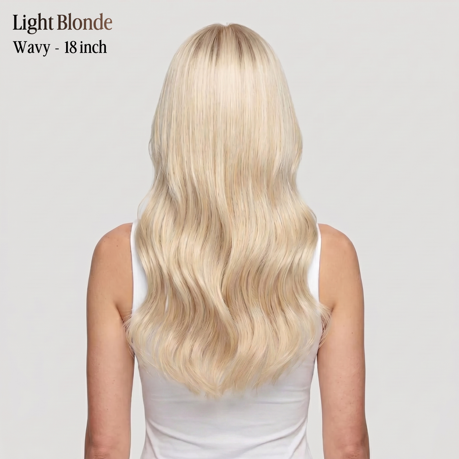 Lula Secret Hair Extensions