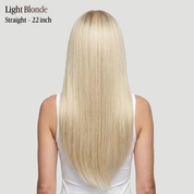 Lula Secret Hair Extensions
