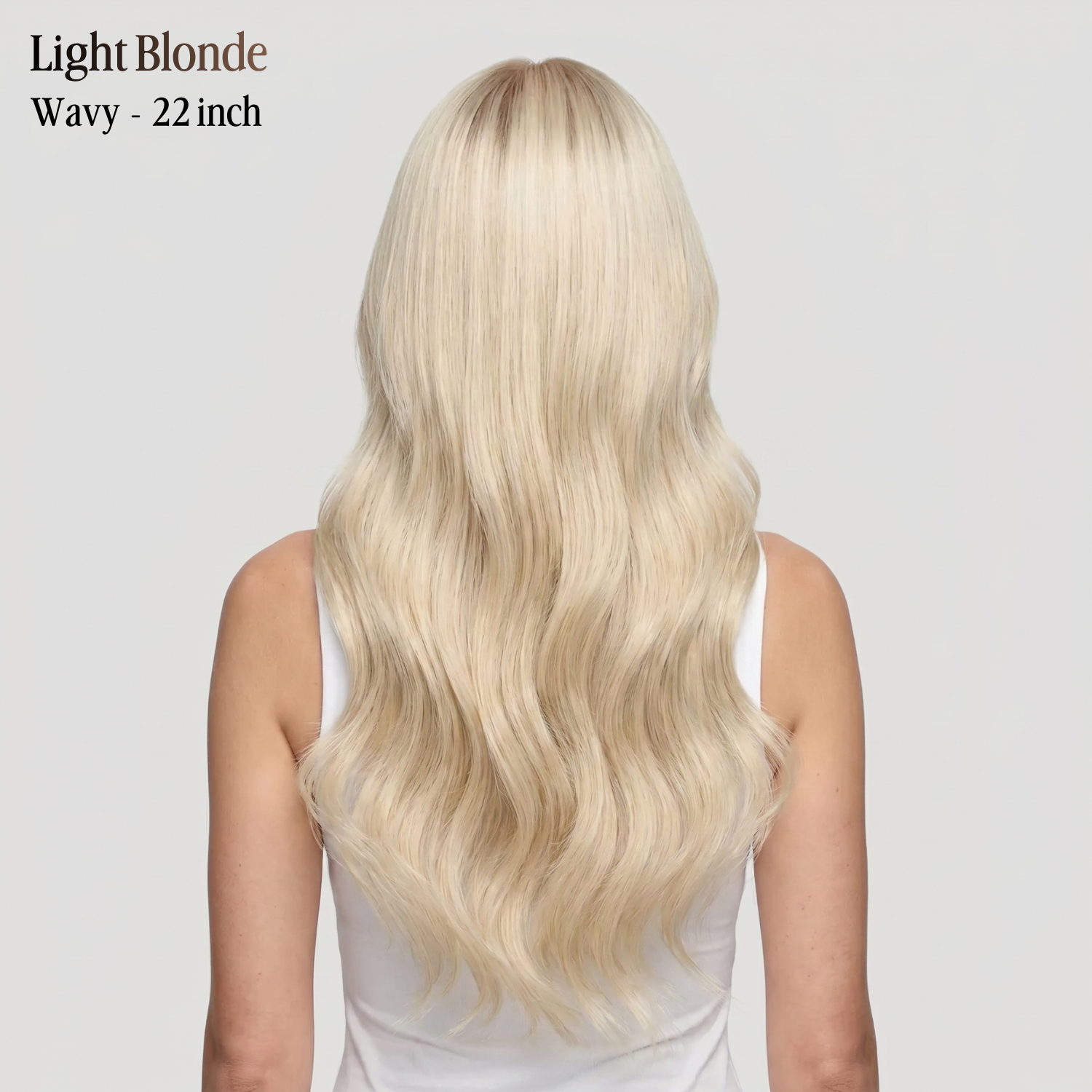 Lula Secret Hair Extensions