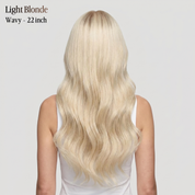 Lula Secret Hair Extensions
