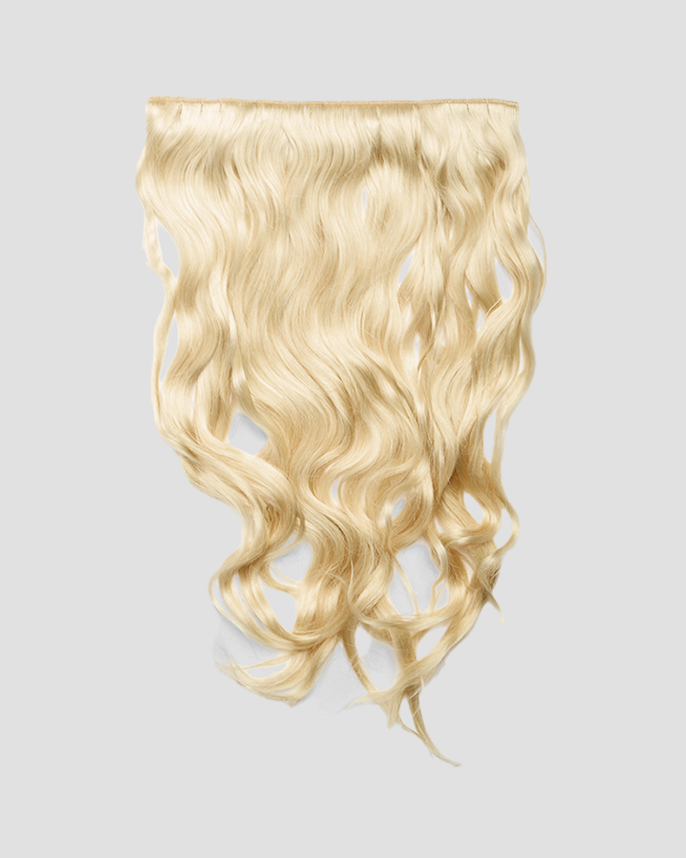 Lula Secret Hair Extensions