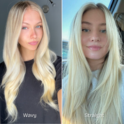 Lula Secret Hair Set