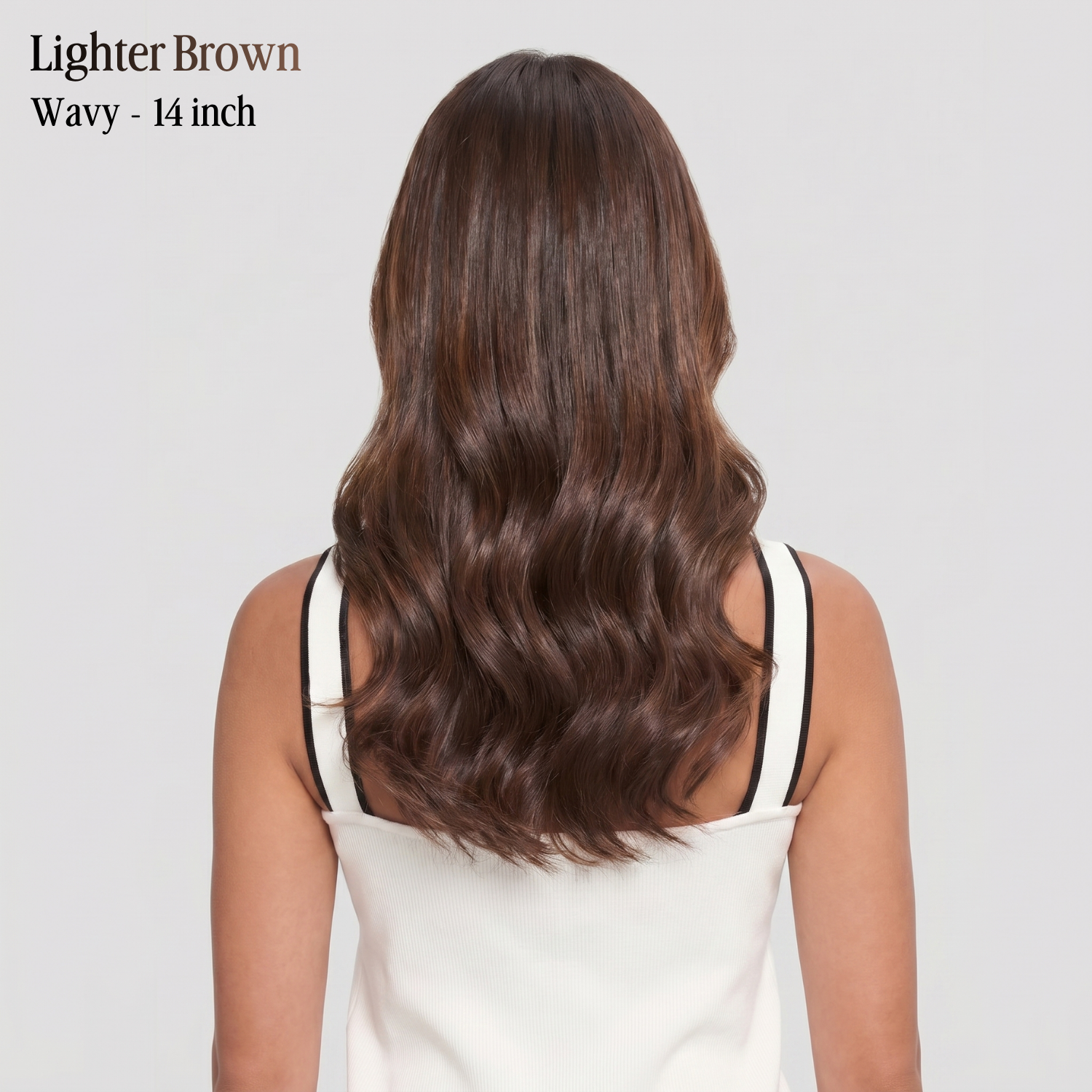 Lula Secret Hair Extensions