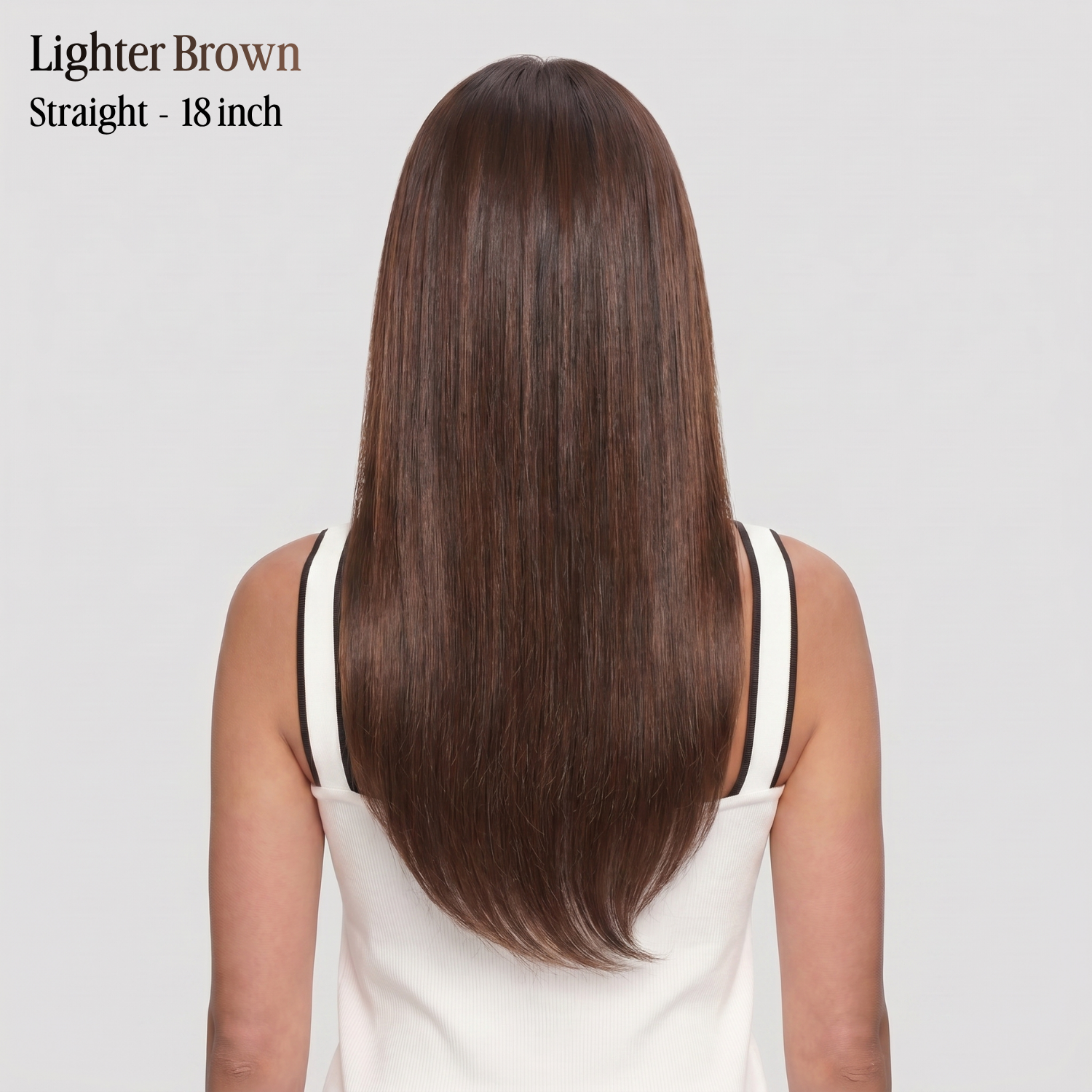 Lula Secret Hair Extensions