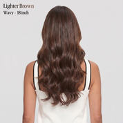 Lula Secret Hair Extensions