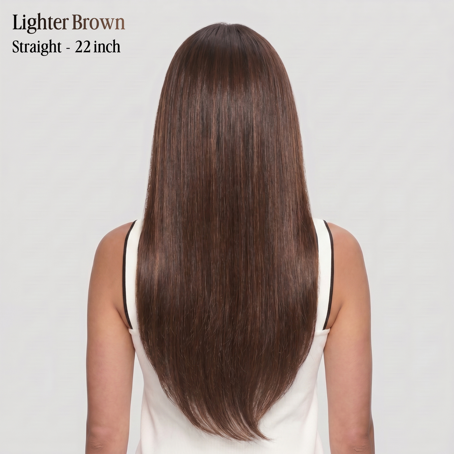Lula Secret Hair Extensions