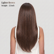 Lula Secret Hair Extensions