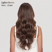 Lula Secret Hair Extensions