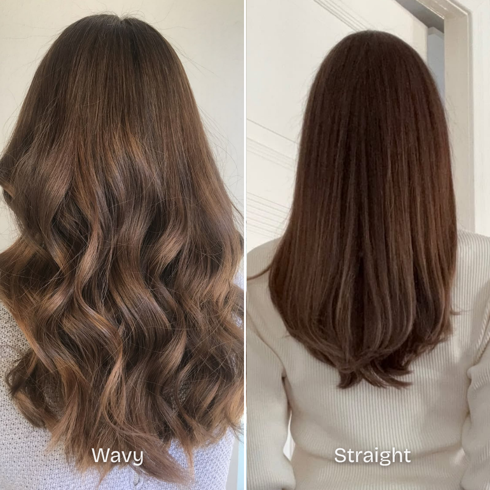 Lula Secret Hair Set