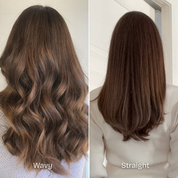 Lula Secret Hair Set