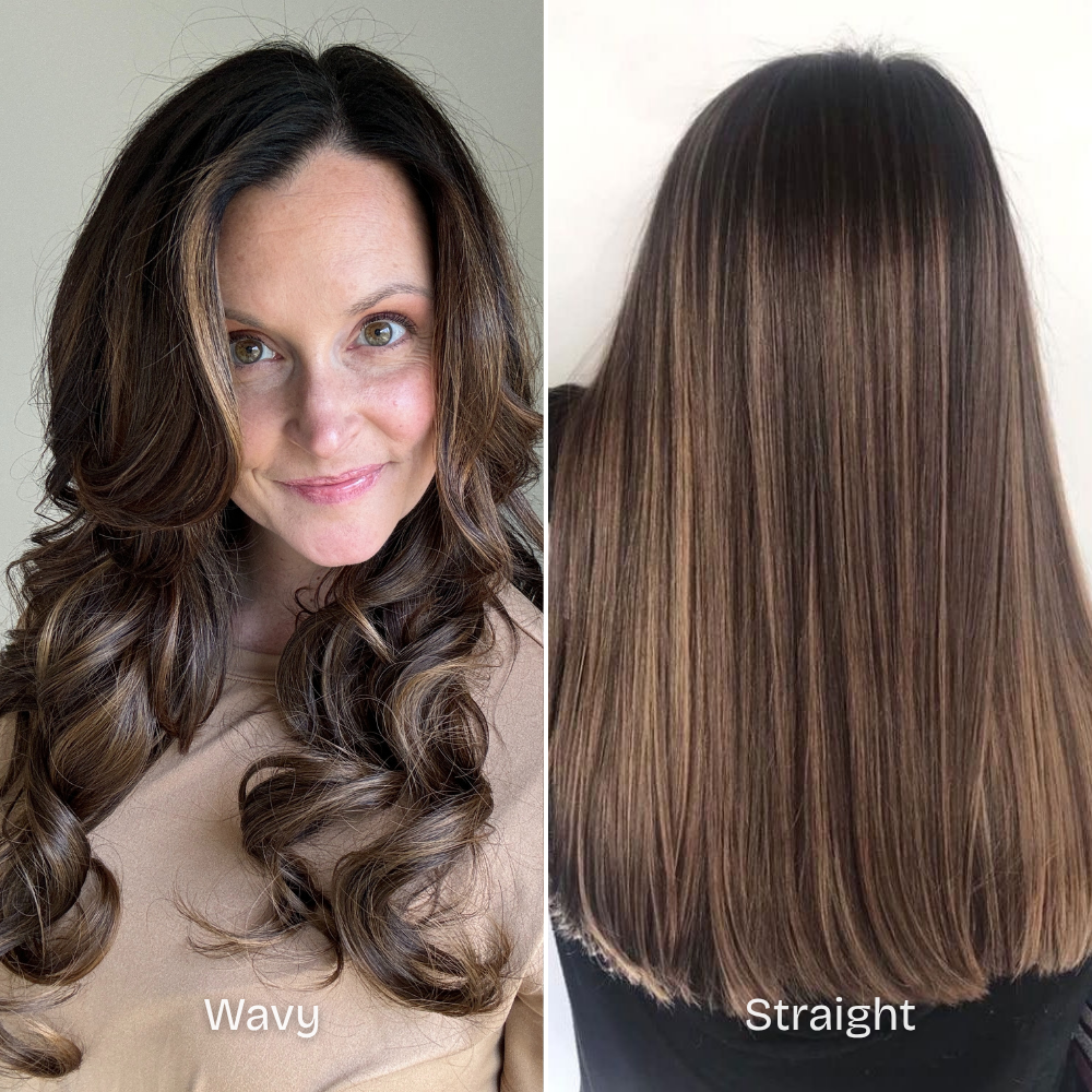 Lula Secret Hair Set