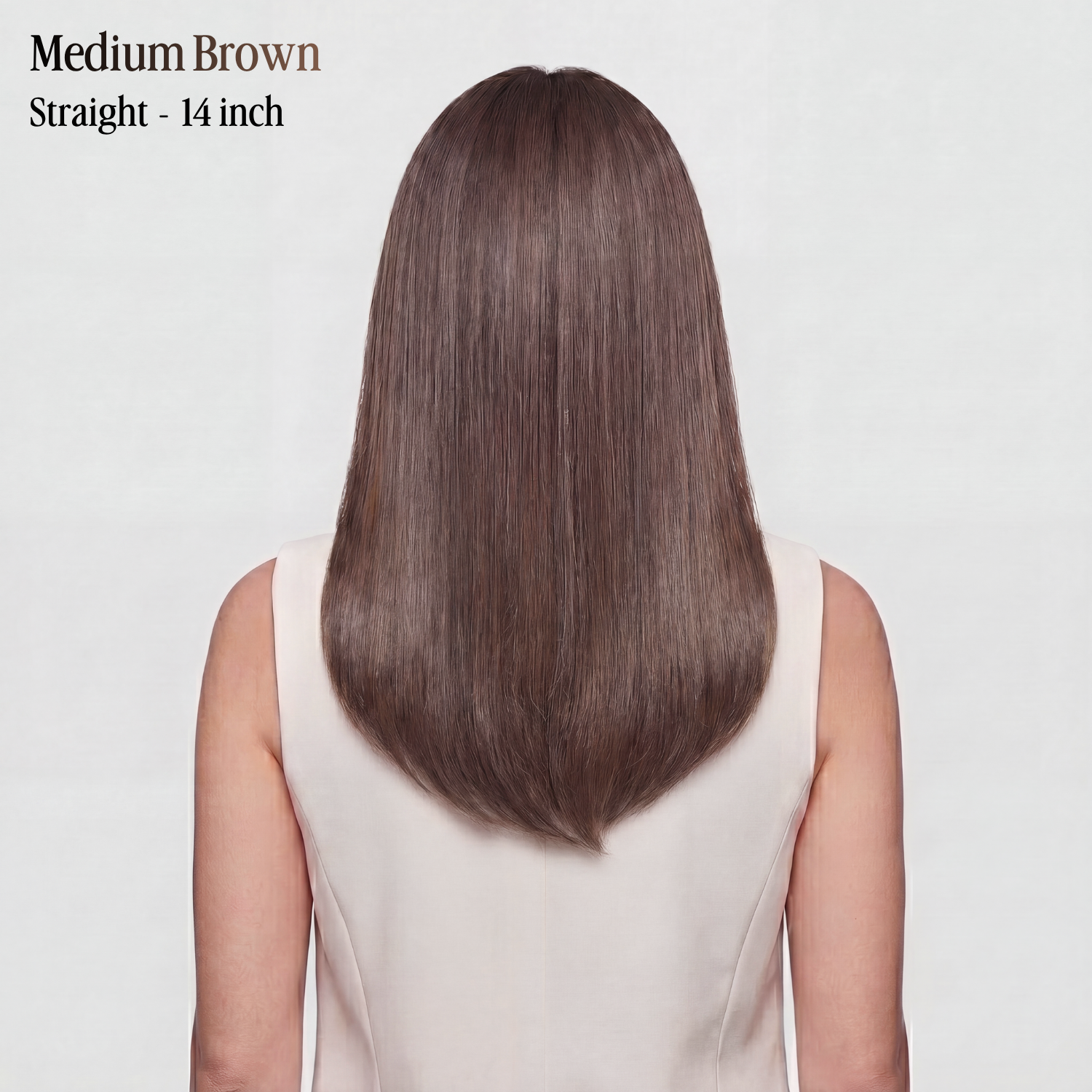 Lula Secret Hair Extensions