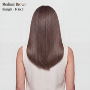 Lula Secret Hair Extensions