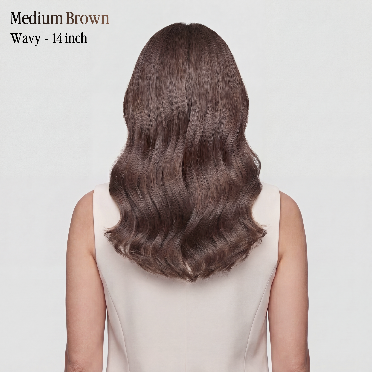 Lula Secret Hair Extensions