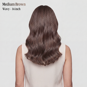 Lula Secret Hair Extensions