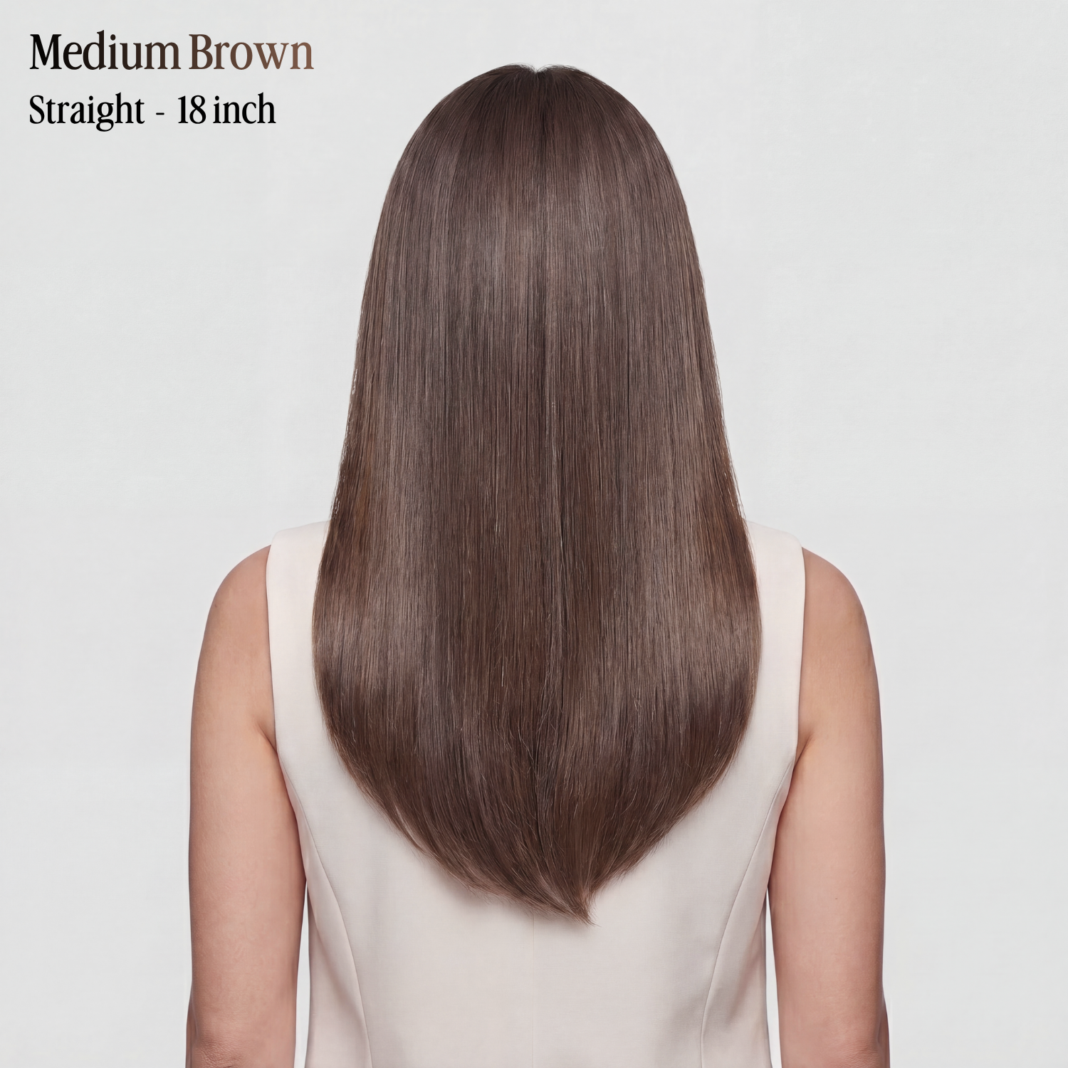 Lula Secret Hair Extensions