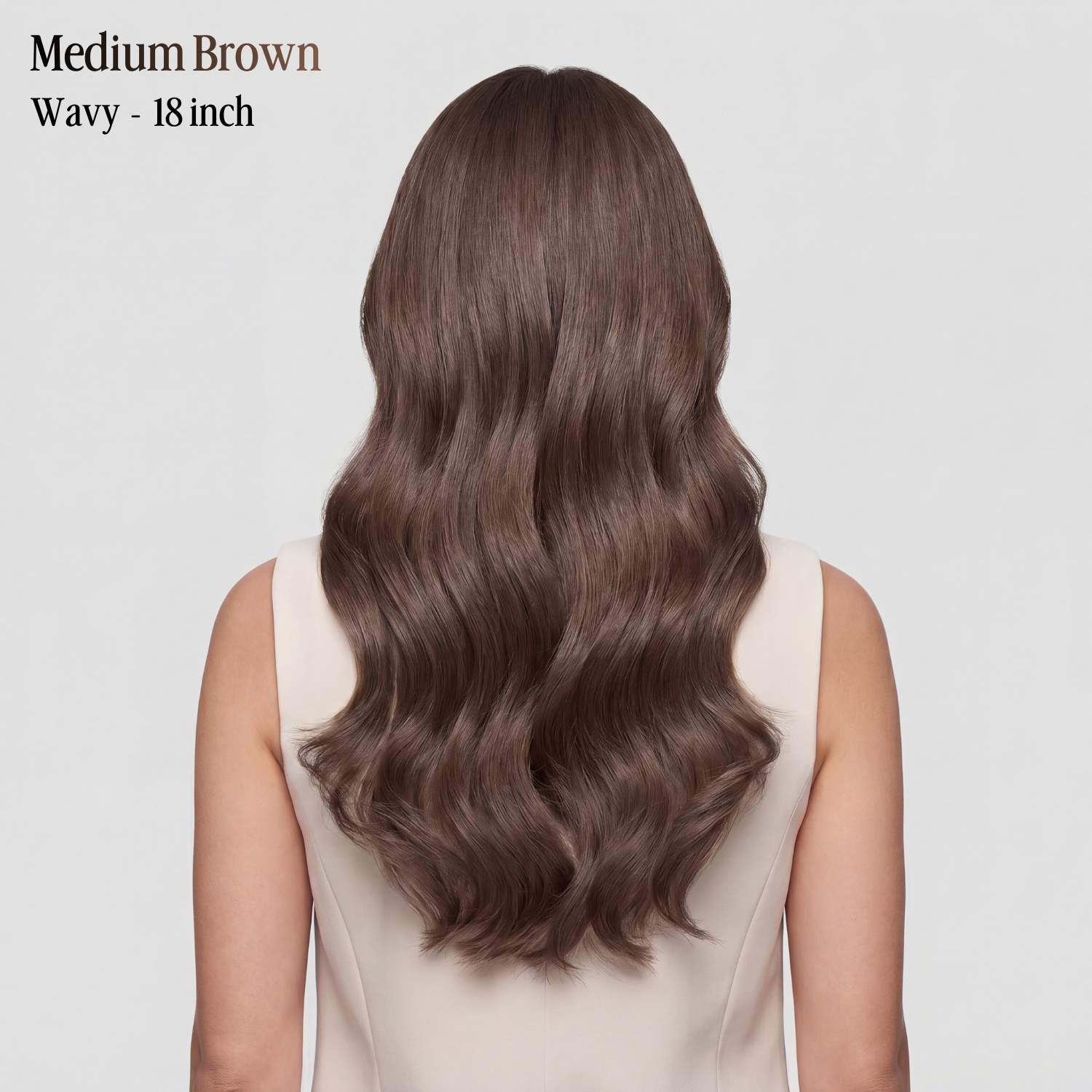 Lula Secret Hair Extensions