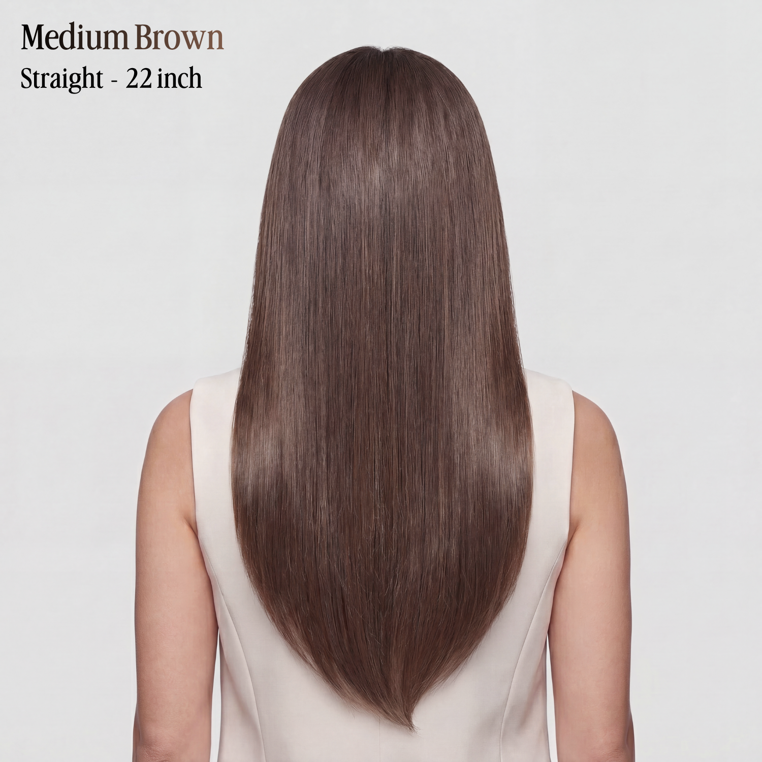 Lula Secret Hair Extensions