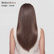 Lula Secret Hair Extensions