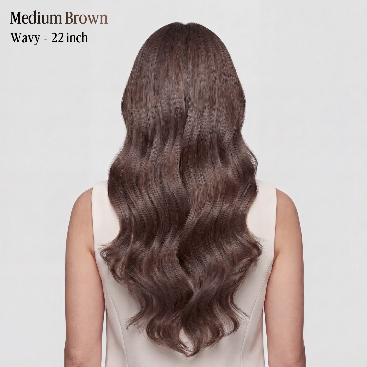 Lula Secret Hair Extensions