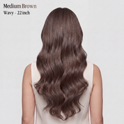 Lula Secret Hair Extensions