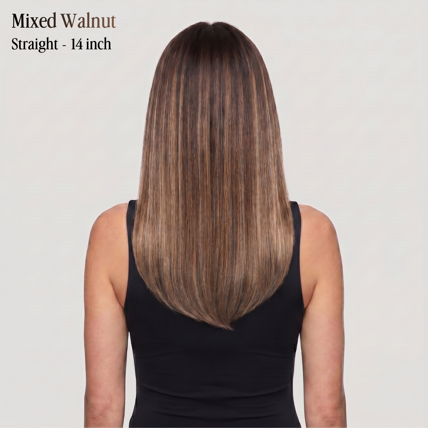 Lula Secret Hair Extensions
