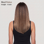 Lula Secret Hair Extensions