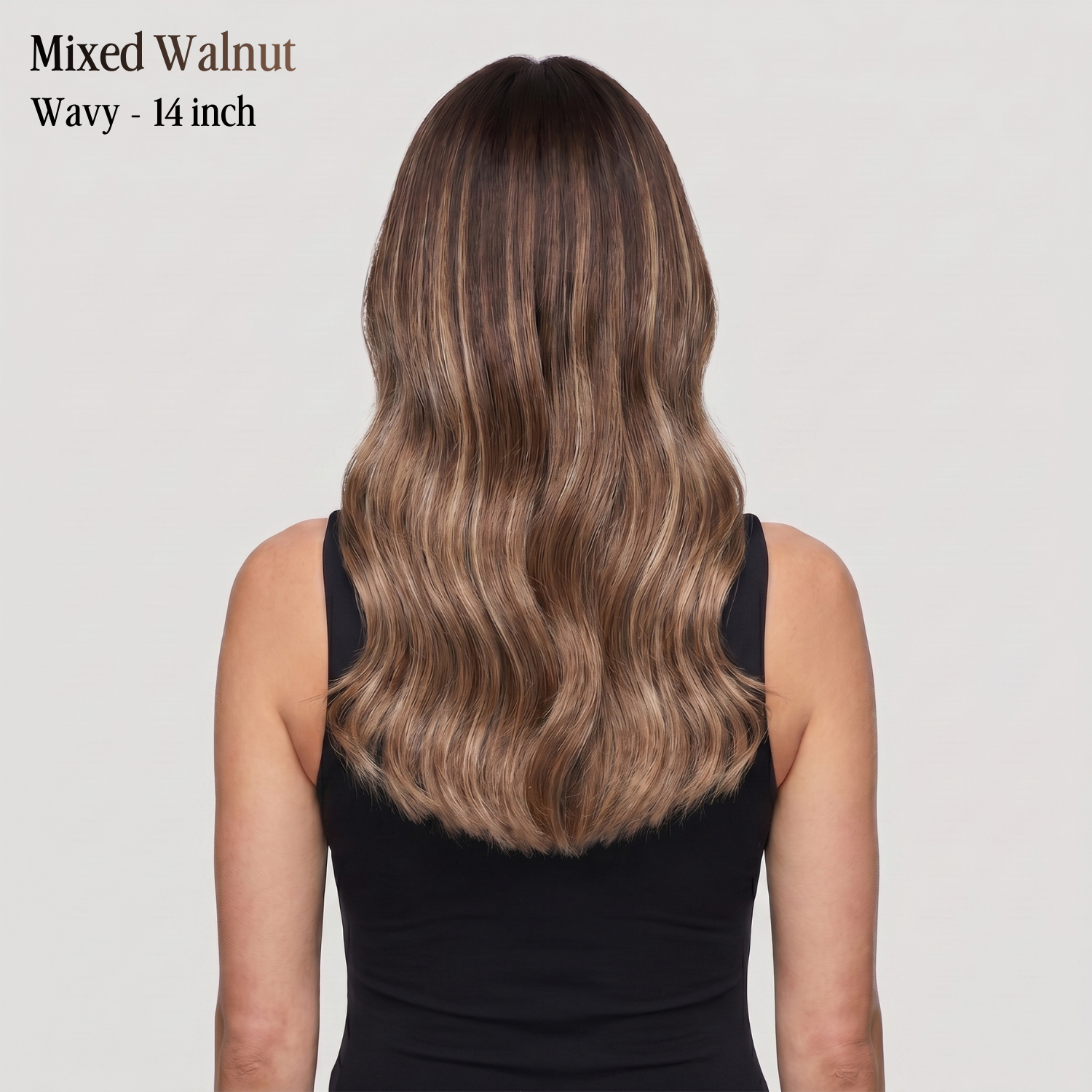 Lula Secret Hair Extensions